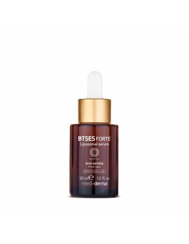 MEDIDERMA BTSES SERUM FORTE...