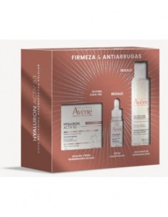 AVENE PACK CREMA HYALURON...