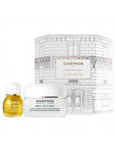 DARPHIN IDEAL RESOURCE...