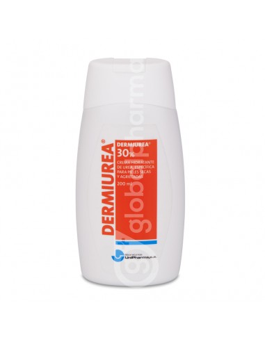 Dermiurea Urea 30% crema 200 ml