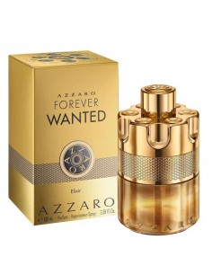 Azzaro Forever Wanted...