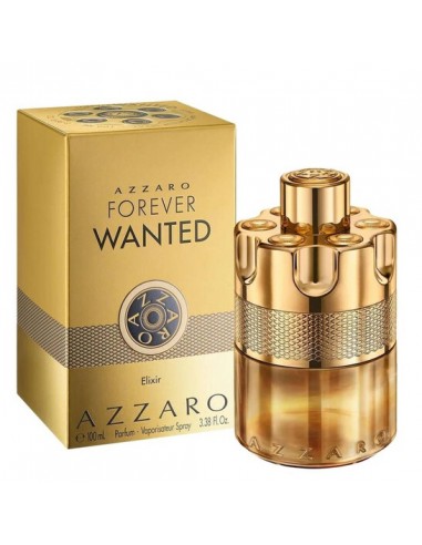 Azzaro Forever Wanted Elixir Parfum...