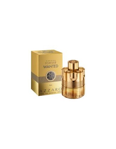 Azzaro Forever Wanted Elixir Parfum...