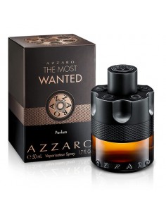 Azzaro The Most Wanted Eau...