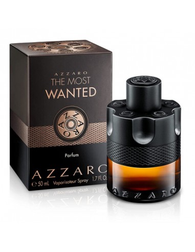 Azzaro The Most Wanted Eau de Parfum...