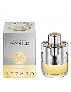 Azzaro Wanted Eau de...