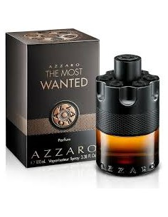 Azzaro The Most Wanted...