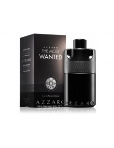 Azzaro The Most Wanted Eau...