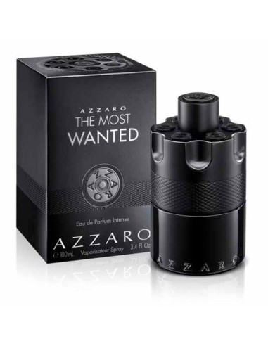 Azzaro The Most Wanted Eau de Parfum...