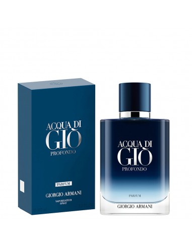 Giorgio Armani Acqua di Giò Profondo...