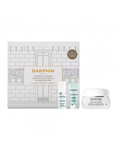 DARPHIN IDEAL RESOURCE...