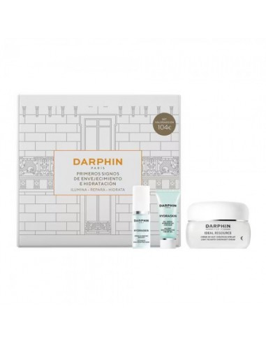 DARPHIN IDEAL RESOURCE NIGHT...