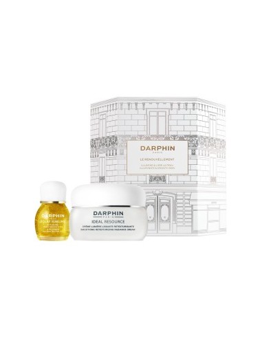 DARPHIN L" ECLAT SUBLIME CREME...