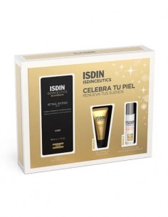 ISDINCEUTICS Pack Retinal...