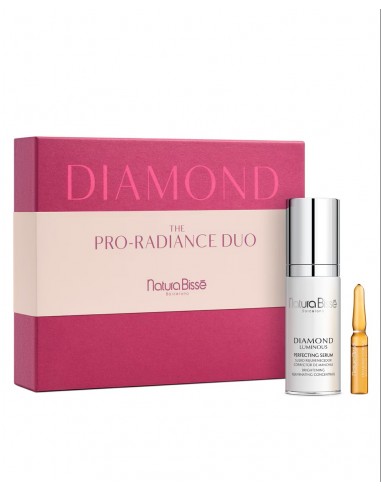 NATURA BISSE DIAMOND PRO-RADIANCE DUO...