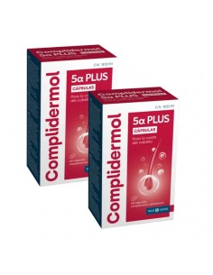 COMPLIDERMOL 5 ALFA PLUS...