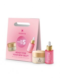 SESDERMA PACK ANTIEDAD...