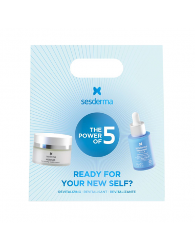 Sesderma Pack Hidraderm Hyal 5 Serum...