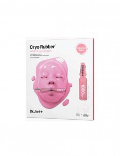 DR JART CRYO RUBBER FIRMING...