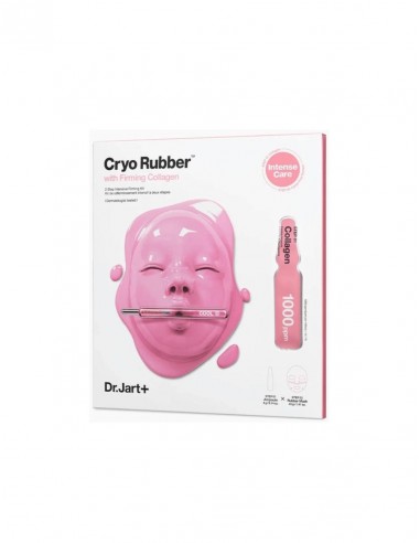 DR JART CRYO RUBBER FIRMING MASK...