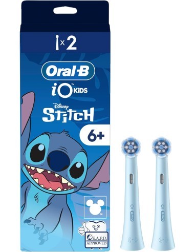 CEPILLO DENTAL ELECTRICO INFANTIL...