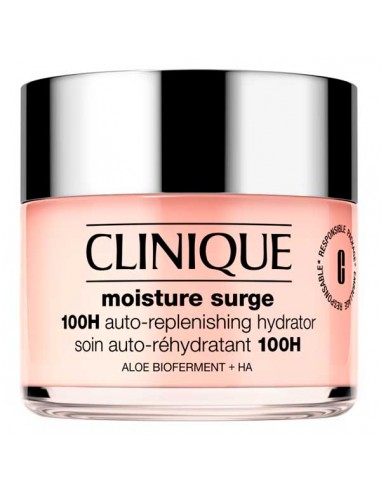 CLINIQUE MOISTURE SURGE 100H 125ML