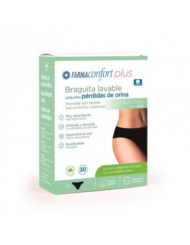 Farmaconfort Plus Braguita Cintura...