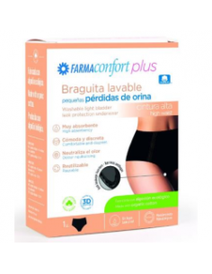 Farmaconfort Plus Braguita...