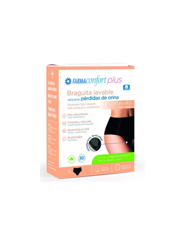 Farmaconfort Plus Braguita Cintura...