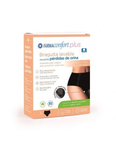 Farmaconfort Plus Braguita...