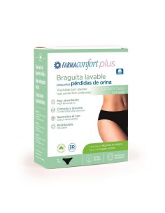 Farmaconfort Plus Braguita...