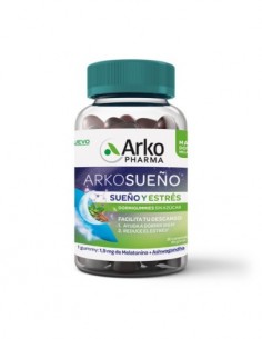 Arkosueño Sueño y Estrés 30...