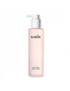 BABOR SOOTHING ROSE TONER...