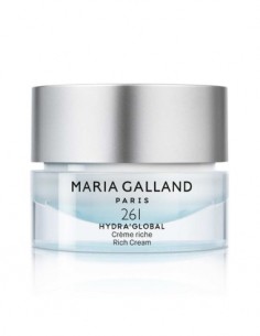 Maria Galland 261...