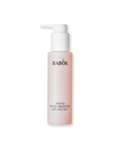 Babor Phyto HY-ÖL Booster Balancing...