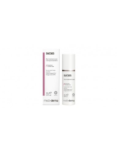 Mediderma Sucses Crema...