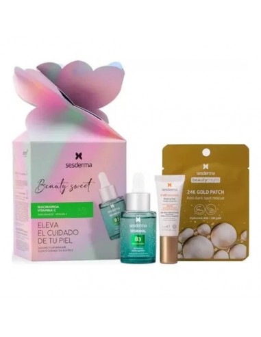 Sesderma Beauty Sweet Niacinamida...