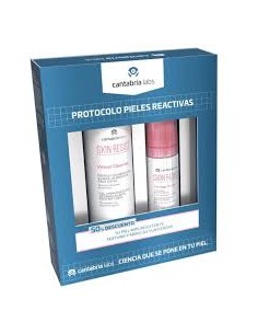 Skin Resist Cofre Sensage...
