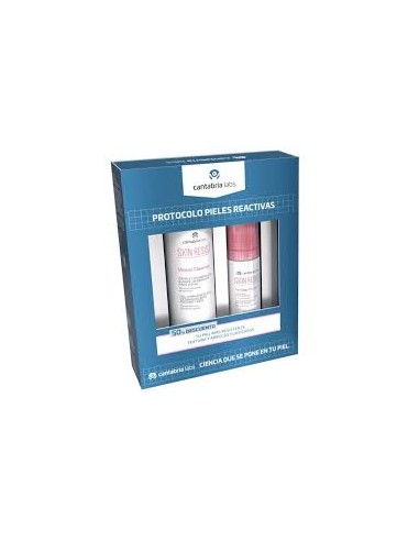 Skin Resist Cofre Sensage Sérum 30 ml...