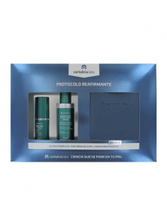 Endocare Tensage Cofre...