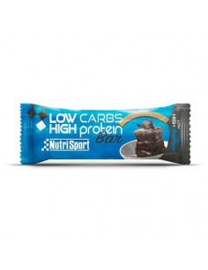 BARRITA LOW CARBS BROWNIE