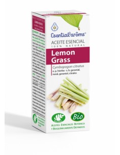 ACEITE ESENCIAL LEMONGRASS...