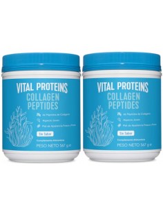 VITAL PROTEINS PEPTIDES...