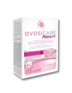 OVOSICARE FERTILITY  30...