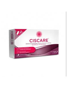 CISCARE  42 COMPRIMIDOS