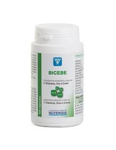 BICEBE PLUS 90 CAPSULAS...