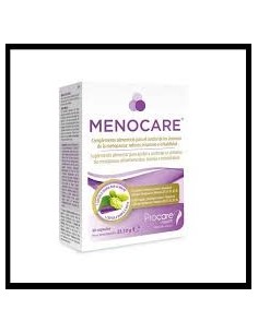 MENOCARE 30 CAPS