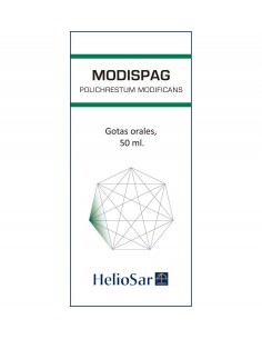 MODISPAG POLICHRESTUM...