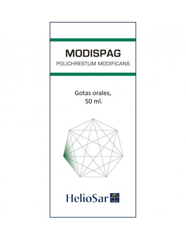 MODISPAG POLICHRESTUM MODIFICANS...