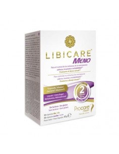 LIBICARE MENO  30 + 30...